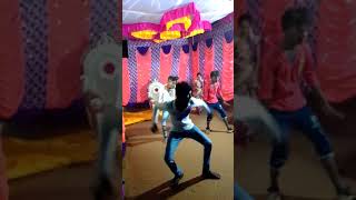 Gollapalli youth dance