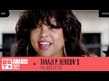 Taraji’s Feel-Good Hit List | BET Awards '22