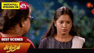 Sundari - Best Scenes | 29 May 2024 | Tamil Serial | Sun TV