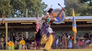 Shinnecock Reservation Pow Wow 2022