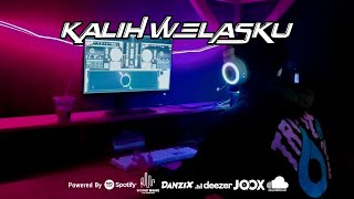 Dj Kalih Welas Ku Denni Caknan Full Versi Jedag Jedug