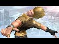 The King of Fighters XIV - Single Matches - Benimaru Nikaido (PS4)