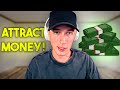 How Money Will Come To You! | Luke Belmar