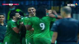 خالد صبحي يسجل هدف الاتحاد السكندري الثاني في شباك طلائع الجيش | الدوري المصري 2023/2022