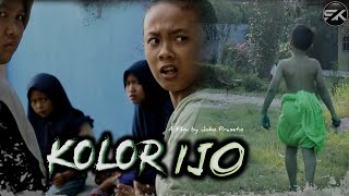 KOLOR IJO - Film Pendek Horor Komedi | KELOR | SISI KELABU