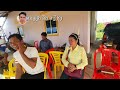 @បទរសៀលត្រជាក់ ប្រុសខ្មៅ