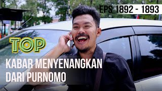 TUKANG OJEK PENGKOLAN PART 1/7 [27 JULI 2019]