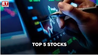 Top 5 Stocks To Watch Out For | PNB, IndiGo, Bajaj Finance & More | June 7