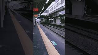 阪急電車 阪急京都線 南茨木駅