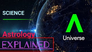 Unlocking the Cosmic Secrets: In-Depth Astrology Explained #fixstudy #astrology