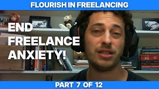 7. Freelance Achievement #5 - Unaffected by the Roller Coaster ~ Path of the Freelancer