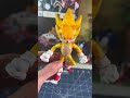 super shadow and super sonic action figures from sonic movie 3 jakkspacific sonicmovie3