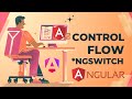 Learn Angular  19: *ngSwitch | Structural Directive in Angular with Real project Example #Episode 5