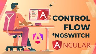 Learn Angular 19: *ngSwitch | Structural Directive in Angular with Real project Example #Episode 5