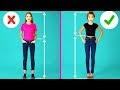 7 Ways to Look Taller and Slimmer