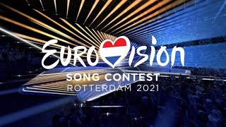 Eurovision 2021: Το φαβορί για την πρωτιά και η θέση Ελλάδας και Κύπρου στα στοιχήματα