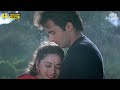 Tere Dil Mein Mujhe (HD) | Mohabbat (1997) | Sanjay Kapoor | Madhuri Dixit | NH Hindi Songs