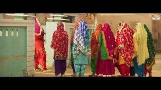 Gedha Gidhe vich (official video )Mannat Noor /saak /Mandy Takhar