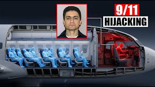 The 9/11 Hijacking