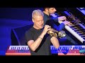 Chris Botti — Are You Lonesome Tonight (Elvis Presley cover) — live at SFJazz — 4K