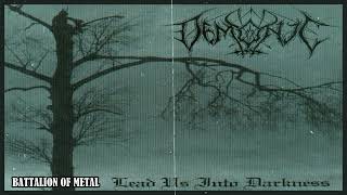 DEMONIC - Lead Us into Darkness (FULL EP) Black Metal