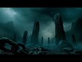 dark ambient music fenrir norse fury unleashed