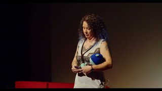 Bodies, Brains and Technology - The Real Social Dilemma | Catherine Knibbs | TEDxDoncaster