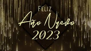 Servicio Recibiendo El Año Nuevo 2023