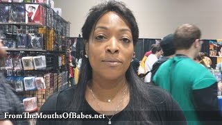 Kellita Smith Self