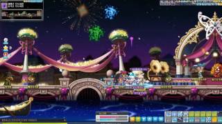 KMST ver. 1.2.038 - Arcane River: City of Dreams Lacheln Tour