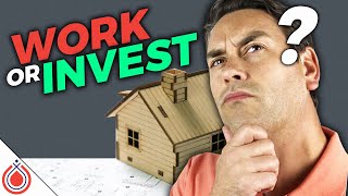 Do You Want to Work In Real Estate or Invest in Real Estate?