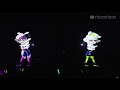 splatoon シオカライブ 2016