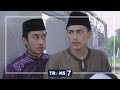 CERMIN KEHIDUPAN - MATI DIKEJAR JANJI (24/5/16) 4-3