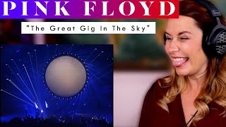 Vocal ANALYSIS of "The Great Gig In The Sky". One of my most interesting analyses!