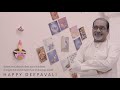 A Small Act of Kindness – Deepavali Wishes from Sony Music MY #CelebrateWithKindness