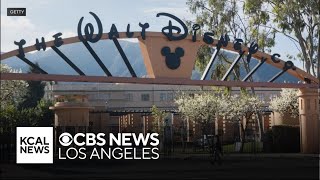 Disney faces wrongful termination complaint after cyber attack