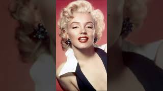 Marilyn Monroe's Shocking Love Life #shorts #celebrity #ytshorts #ytviral #short #ytshort #love #yt