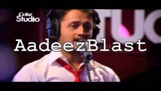 Tributes by Atif Aslam [Part 5 of 5]