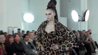 Ashish London Woman FW 20-21