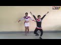 BASIC CHEER DANCE HAND & FEET MOTIONS | ICI | SIR CLINT