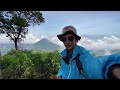 udara segar wisata triangle sky telomoyo ep. 2 pemandangan alam desa gunung telomoyo magelang