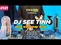 DJ SEE TINH HOANG THUY LINH TIKTOK REMIX FULL BASS