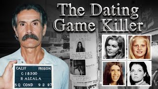 Rodney Alcala: The Dating Game Killer | True Crime
