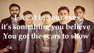 Arkells - Years In The Making (Lyrics)