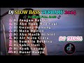 DJ SLOW BASS TERBARU 2024 🎵 || JANGAN DEK YA || VIRAL DI TIKTOK, TRENDING🎵