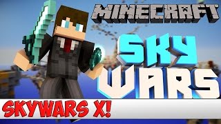 Minecraft Plugin Tutorial - Skywars X