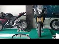 motor sport honda cbr150 vs cb150x vs cb150 streetfire 2022