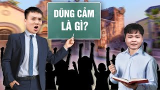 Lớp Học Valorant Cùng Trợ Giảng Hữu Nghĩa