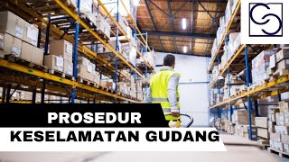 8 Warehouse Safety Procedures That Must Be Followed