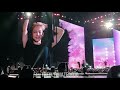 181006 Answer Love Myself - Jimin Crying @ BTS 방탄소년단 Love Yourself Tour in Citi Field NYC Fancam 직캠